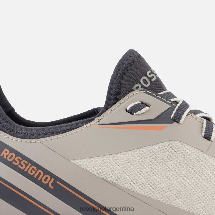 Rossignol hombres zapatos al aire libre activos impermeables de color caqui 82LVV6330 caquiweb calzado