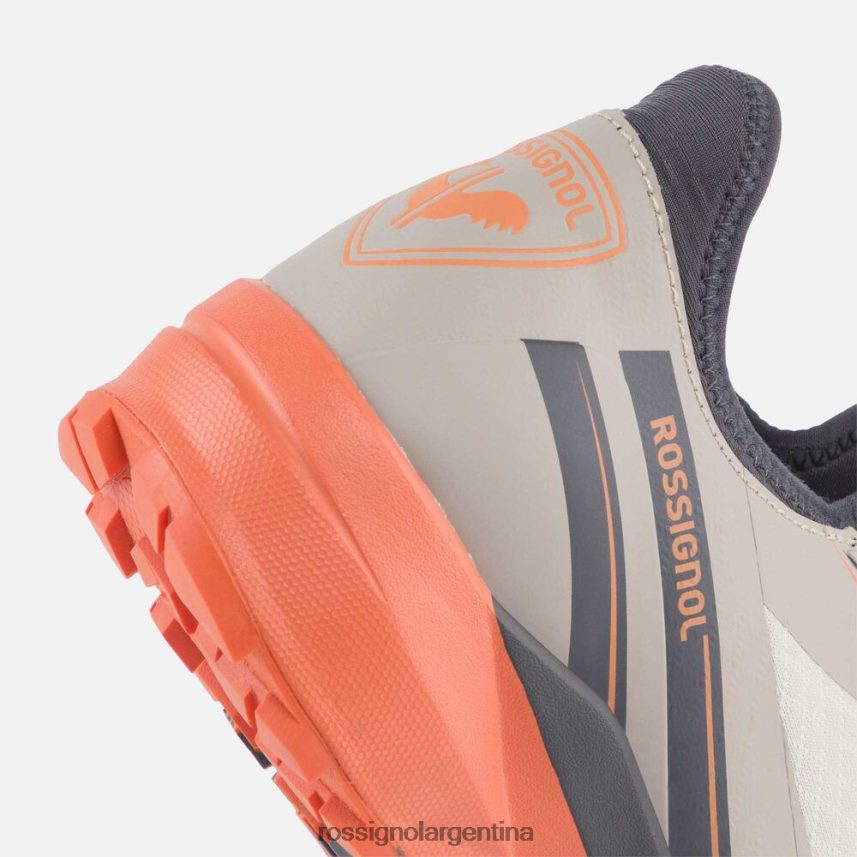 Rossignol hombres zapatos al aire libre activos impermeables de color caqui 82LVV6330 caquiweb calzado