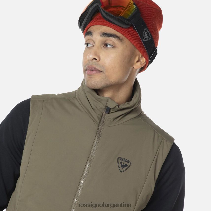 Rossignol hombres chaleco opside 82LVV624 higo tapas