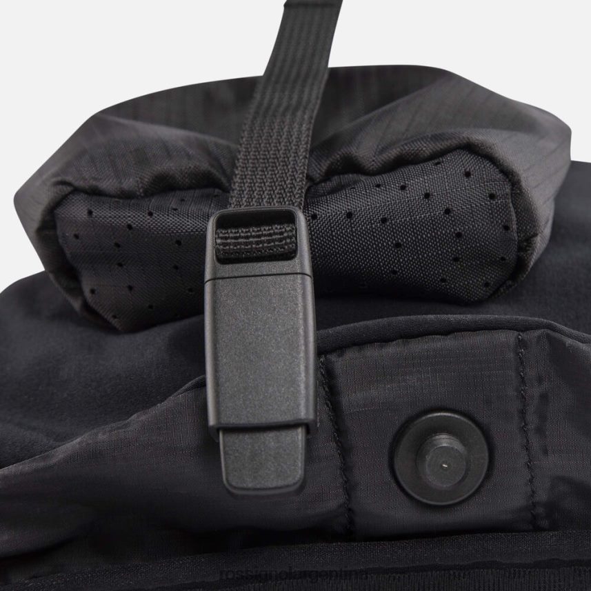 Rossignol hombres chaleco trail running 10l 82LVV6600 nuevo estilo tapas