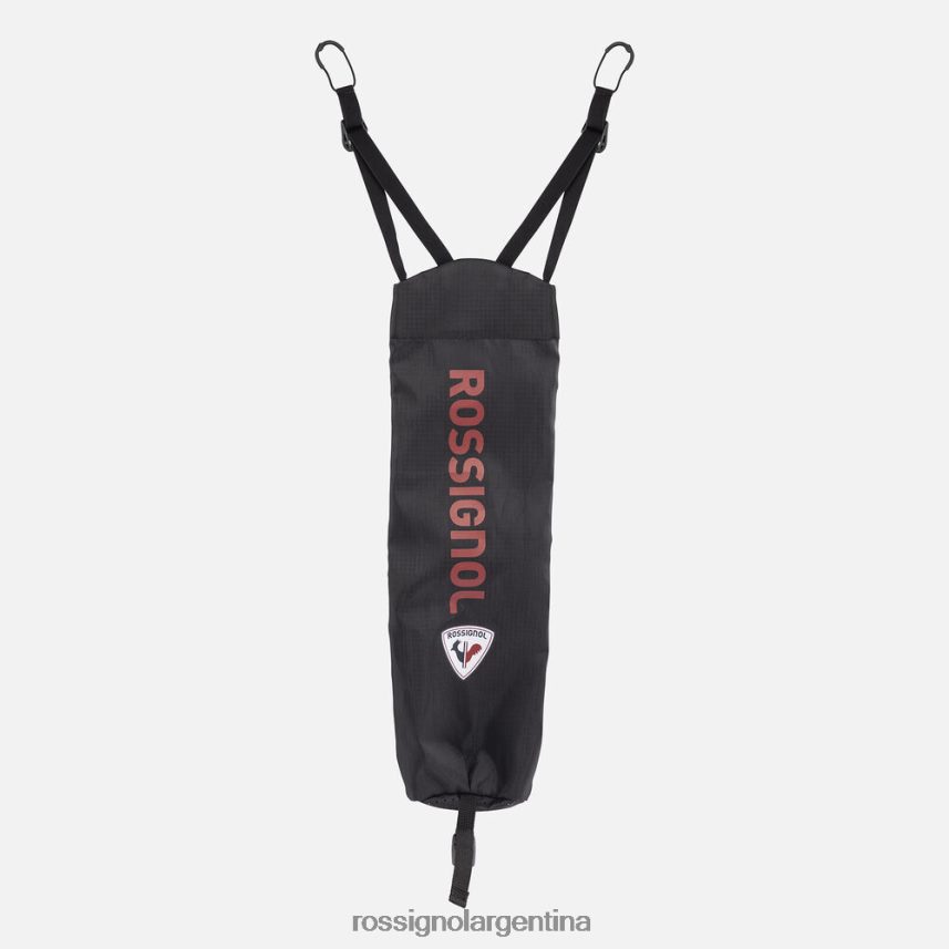 Rossignol hombres chaleco trail running 10l 82LVV6600 nuevo estilo tapas