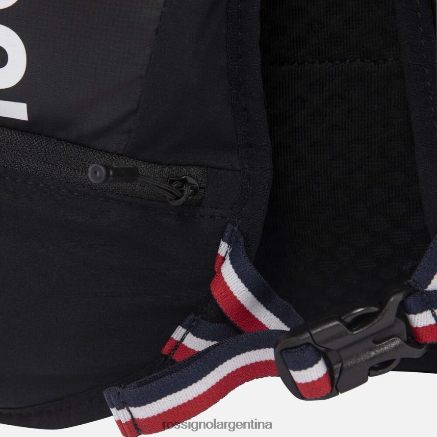 Rossignol hombres chaleco trail running 10l 82LVV6600 nuevo estilo tapas