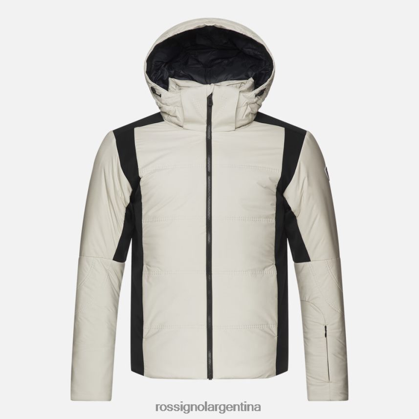 Rossignol hombres chaqueta de esquí roc 82LVV6318 paloma salvaje tapas