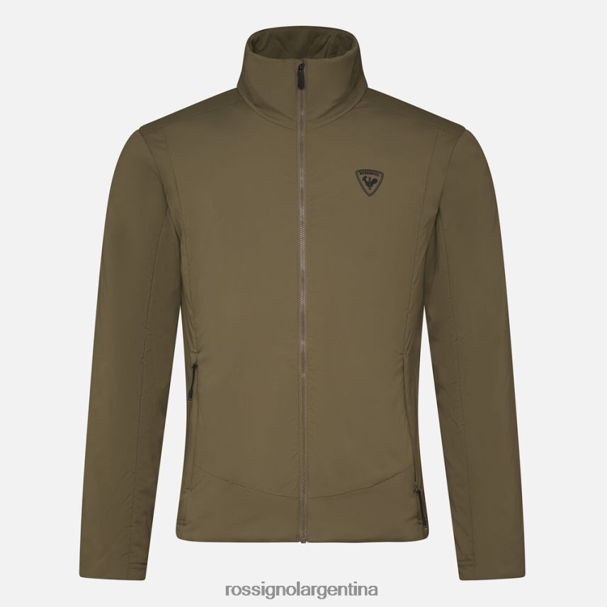 Rossignol hombres chaqueta opside 82LVV6239 higo tapas