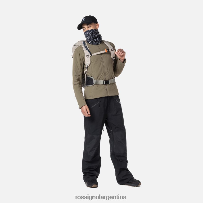 Rossignol hombres chaqueta opside 82LVV6239 higo tapas