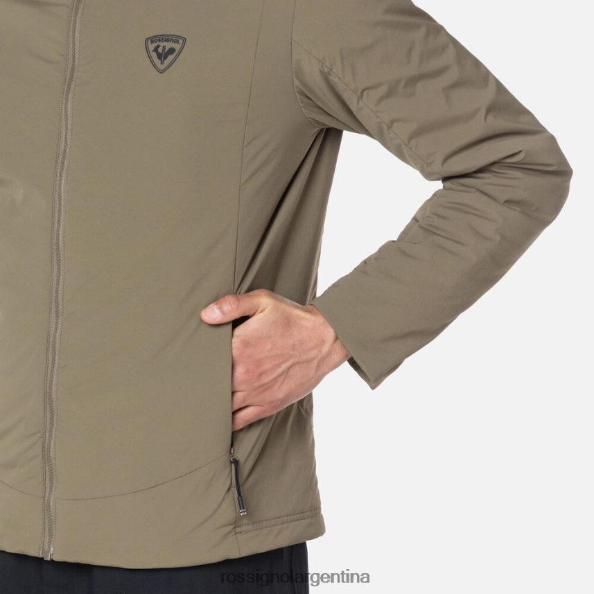 Rossignol hombres chaqueta opside 82LVV6239 higo tapas