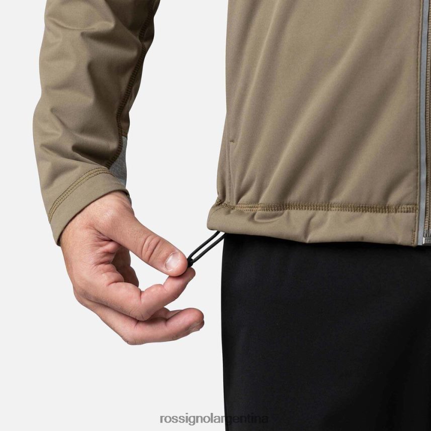 Rossignol hombres chaqueta para suite 82LVV6442 higo tapas