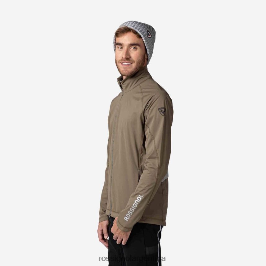 Rossignol hombres chaqueta para suite 82LVV6442 higo tapas