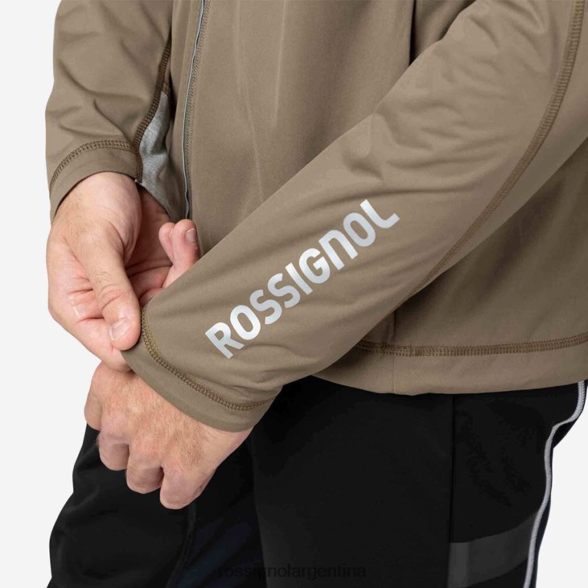 Rossignol hombres chaqueta para suite 82LVV6442 higo tapas
