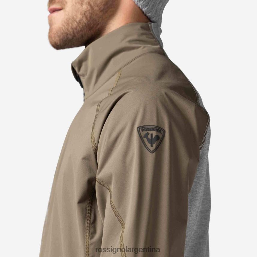 Rossignol hombres chaqueta para suite 82LVV6442 higo tapas