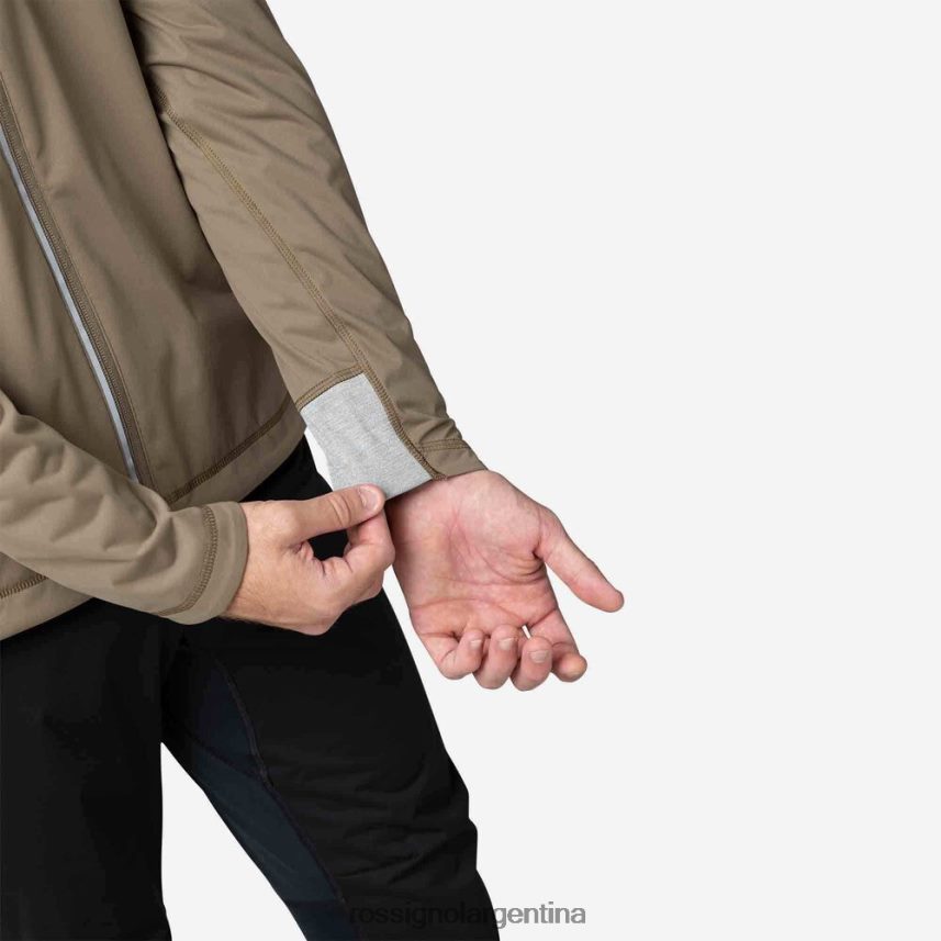 Rossignol hombres chaqueta para suite 82LVV6442 higo tapas