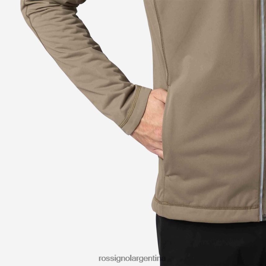 Rossignol hombres chaqueta para suite 82LVV6442 higo tapas