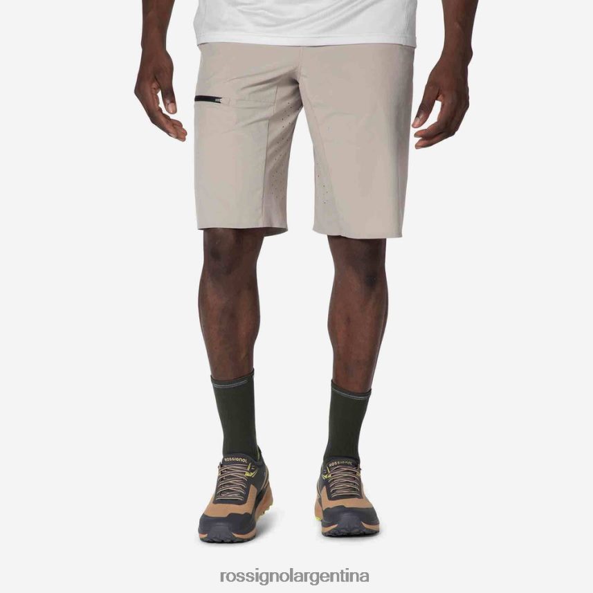 Rossignol hombres bermudas 82LVV689 abedul fondos