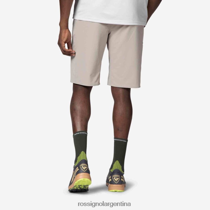 Rossignol hombres bermudas 82LVV689 abedul fondos