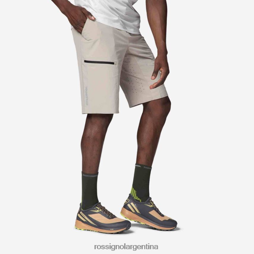 Rossignol hombres bermudas 82LVV689 abedul fondos