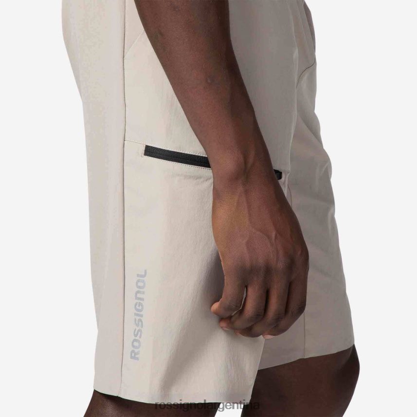 Rossignol hombres bermudas 82LVV689 abedul fondos