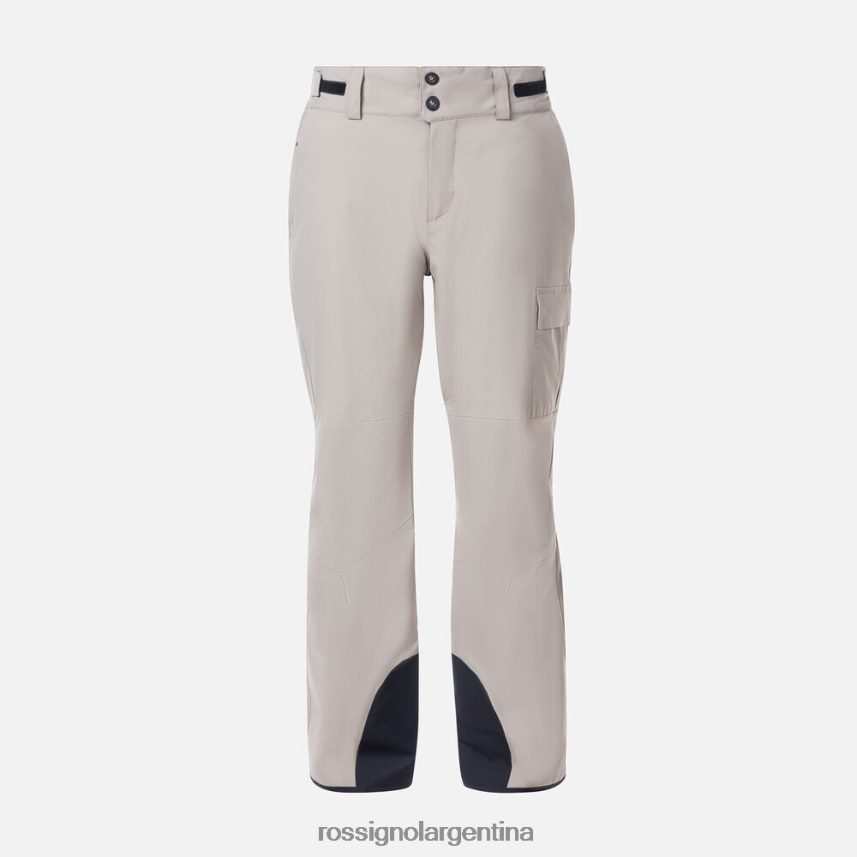 Rossignol hombres pantalones de esquí relajados 82LVV6439 duna fondos