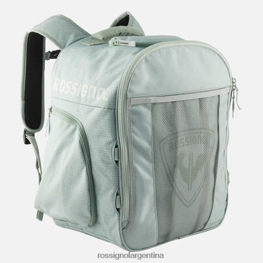 Rossignol mujer bolsa para botas pack para botas y casco electra 82LVV6785 nuevo estilo accesorios