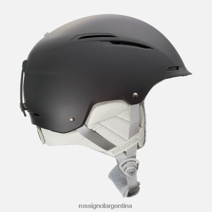 Rossignol mujer casco templario impactos 82LVV6925 nuevo estilo accesorios