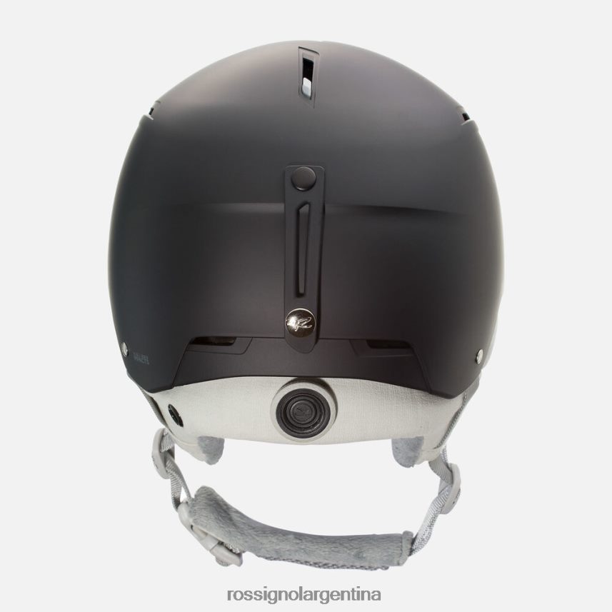 Rossignol mujer casco templario impactos 82LVV6925 nuevo estilo accesorios