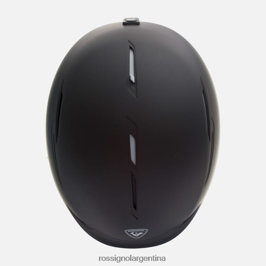 Rossignol mujer casco templario impactos 82LVV6925 nuevo estilo accesorios