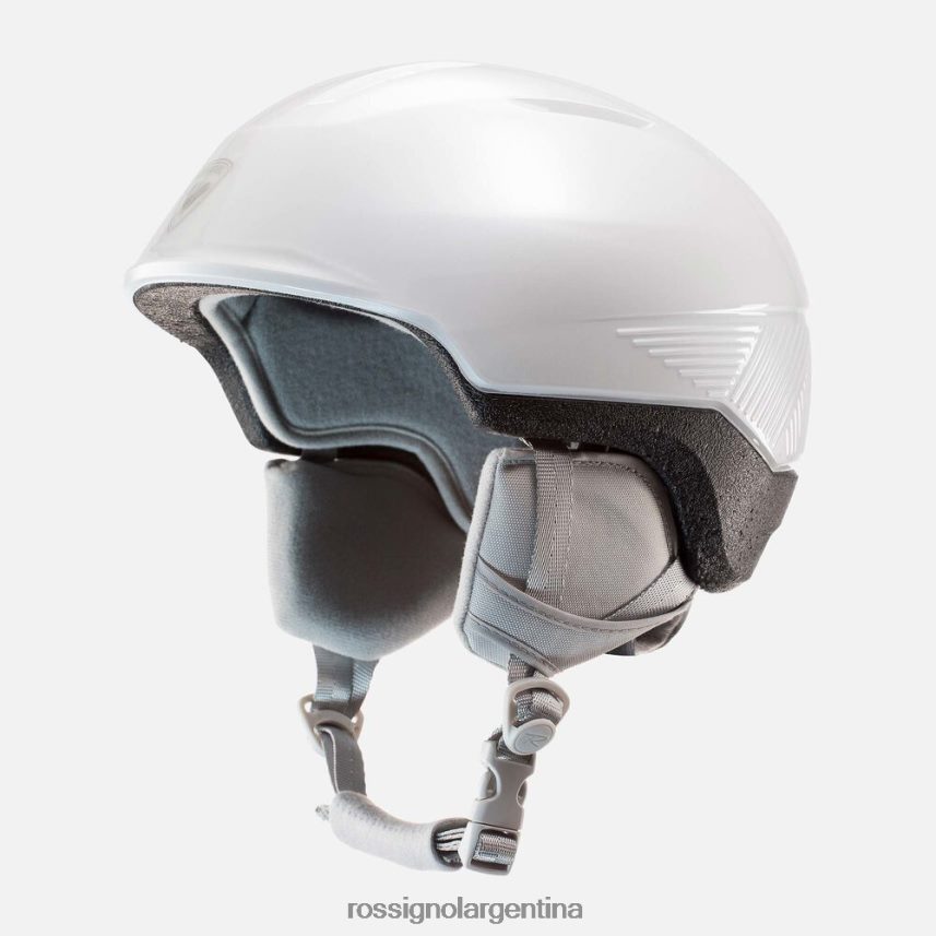 Rossignol mujer impactos de ajuste del casco 82LVV6897 nuevo estilo accesorios