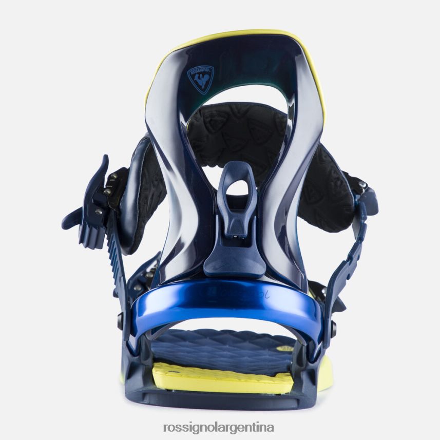 Rossignol mujer fijaciones de snowboard fuera de horario 82LVV6877 nuevo estilo accesorios