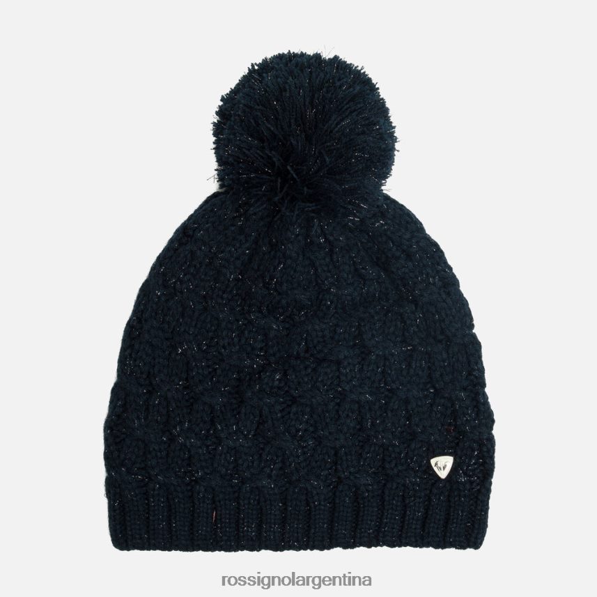Rossignol mujer gorro solitario 82LVV61062 eclipse accesorios