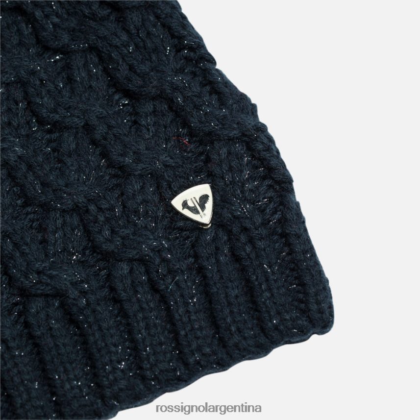 Rossignol mujer gorro solitario 82LVV61062 eclipse accesorios