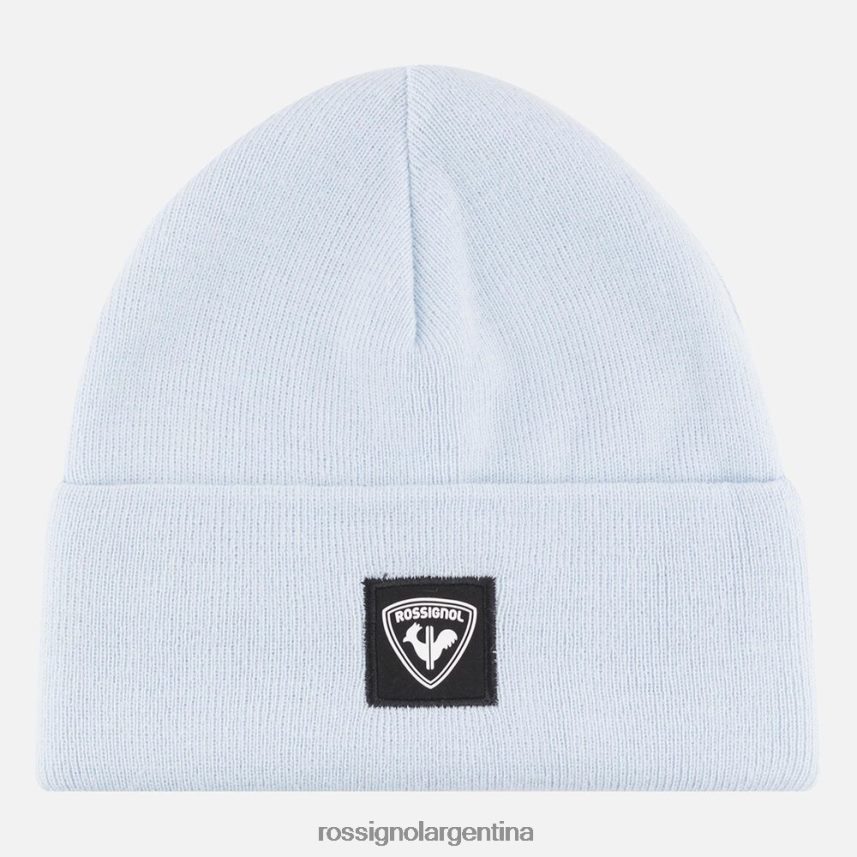 Rossignol mujer gorro zely 82LVV6862 glaciar accesorios