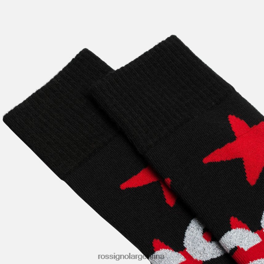 Rossignol mujer calcetines jcc switi 82LVV61095 multico accesorios