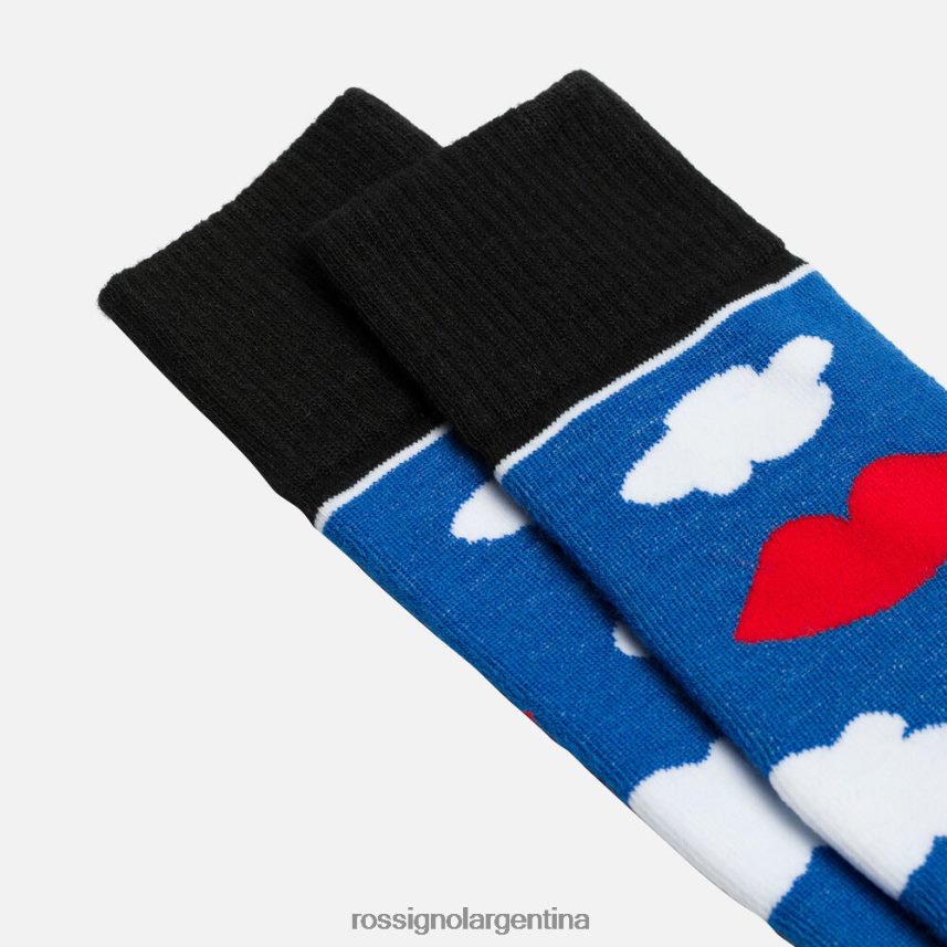 Rossignol mujer calcetines jcc switi 82LVV61106 matiz accesorios