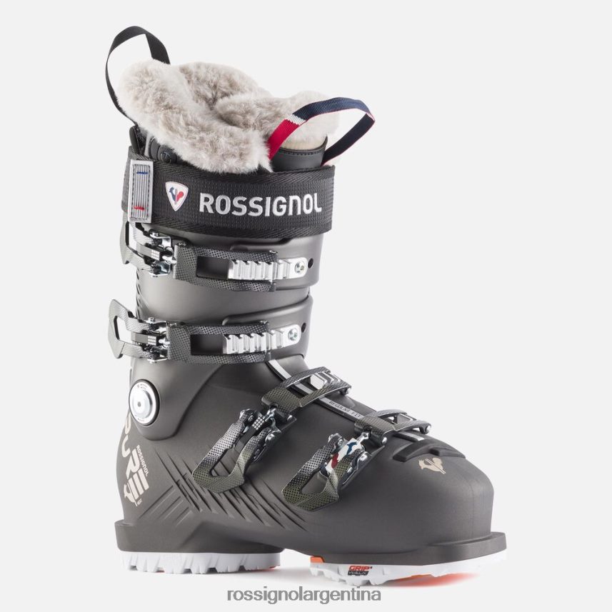 Rossignol mujer botas de esquí de pista pure heat gw 82LVV6806 nuevo estilo calzado
