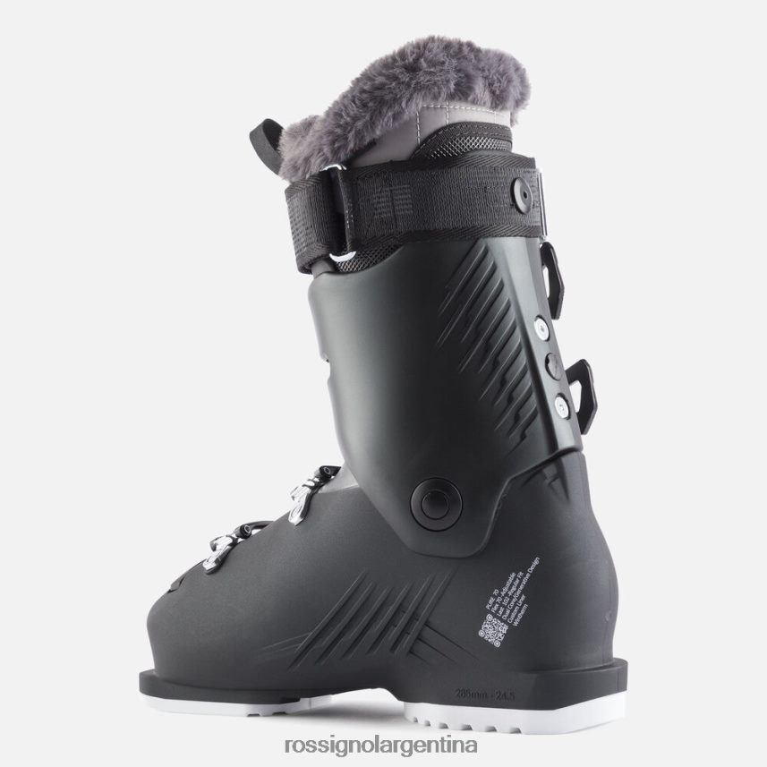 Rossignol mujer botas de esquí en pista pure 70 82LVV61090 nuevo estilo calzado