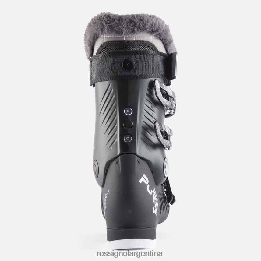 Rossignol mujer botas de esquí en pista pure 70 82LVV61090 nuevo estilo calzado