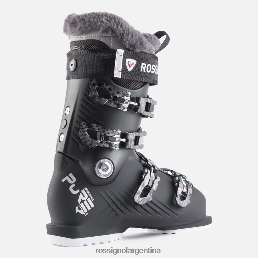 Rossignol mujer botas de esquí en pista pure 70 82LVV61090 nuevo estilo calzado
