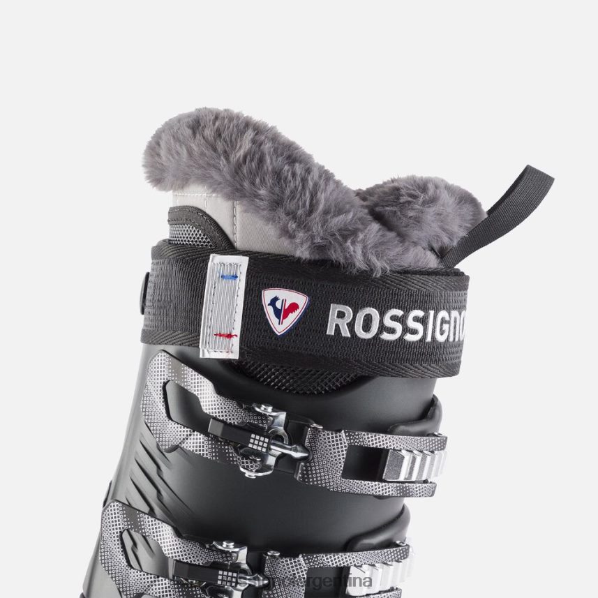 Rossignol mujer botas de esquí en pista pure 70 82LVV61090 nuevo estilo calzado
