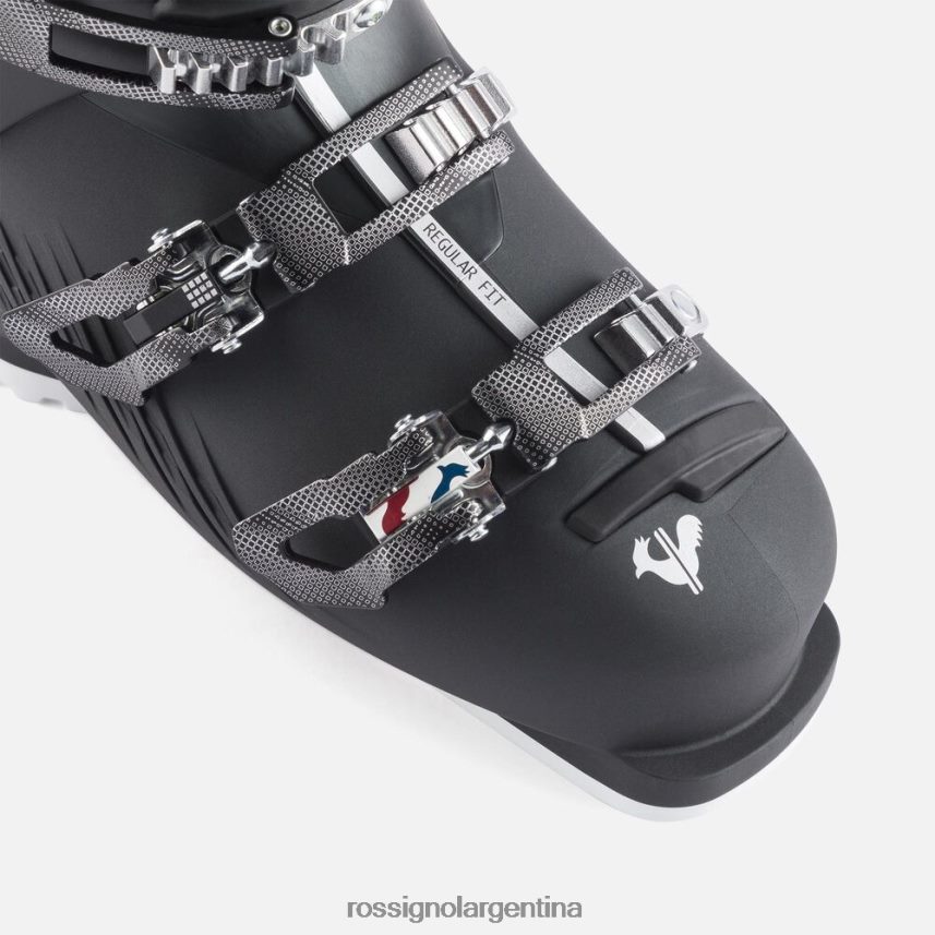 Rossignol mujer botas de esquí en pista pure 70 82LVV61090 nuevo estilo calzado