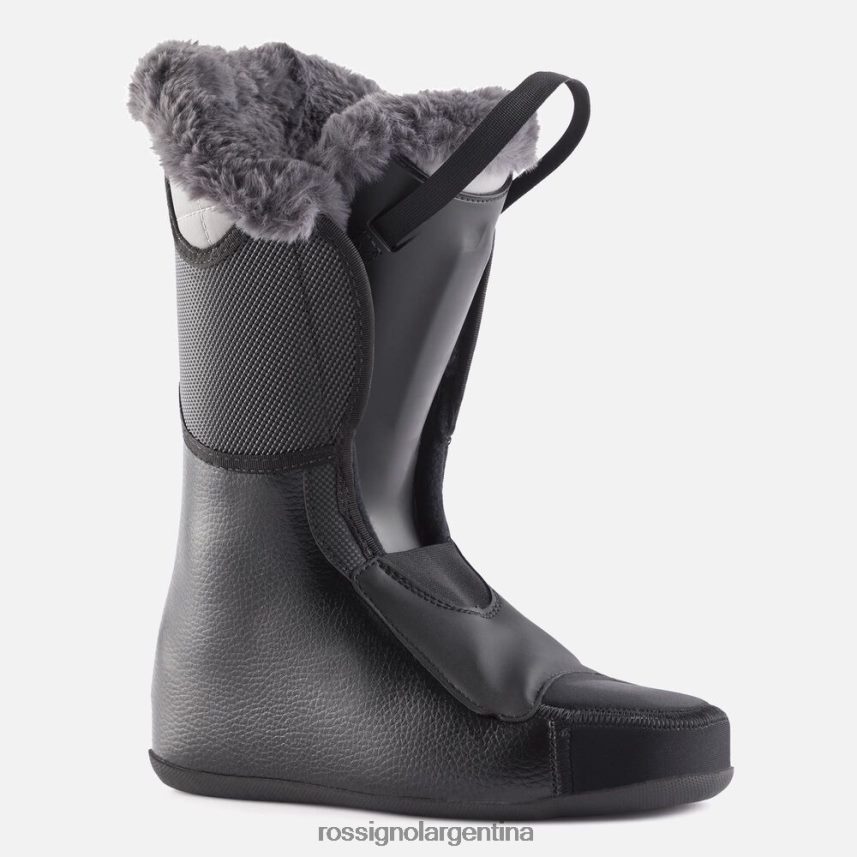 Rossignol mujer botas de esquí en pista pure 70 82LVV61090 nuevo estilo calzado
