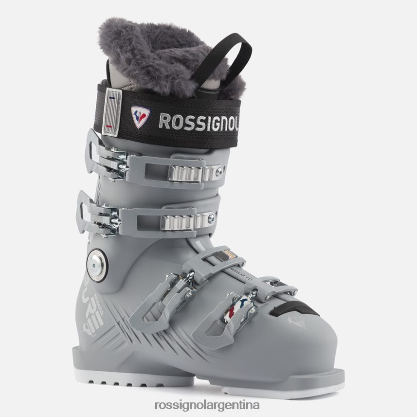 Rossignol mujer botas de esquí en pista pure 80 82LVV6880 nuevo estilo calzado