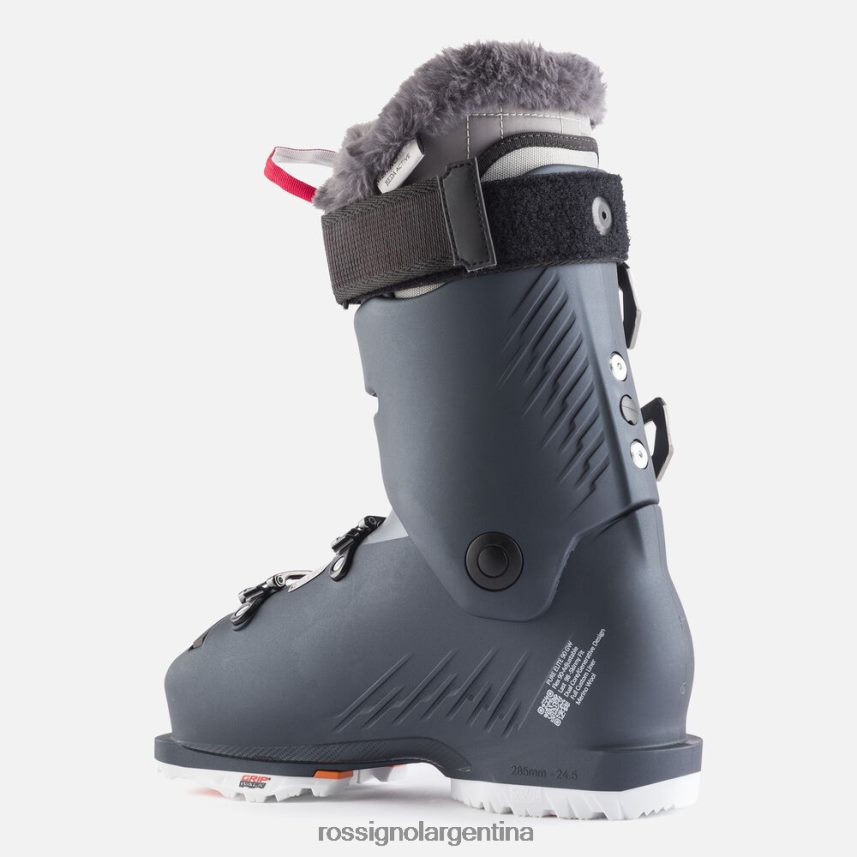 Rossignol mujer botas de esquí en pista pure elite 90 gw 82LVV6817 nuevo estilo calzado