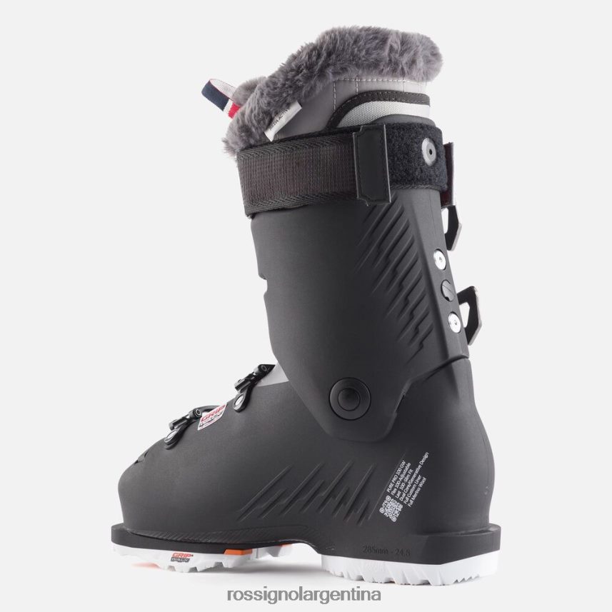 Rossignol mujer botas de esquí en pista pure pro 100 gw 82LVV6991 nuevo estilo calzado