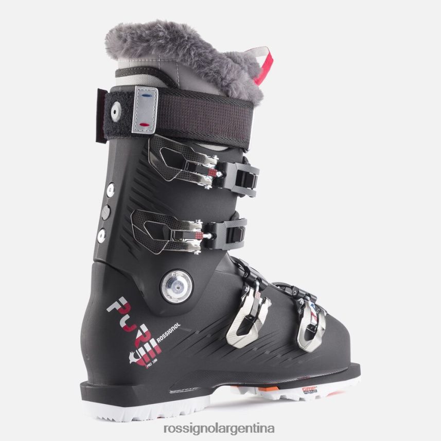 Rossignol mujer botas de esquí en pista pure pro 100 gw 82LVV6991 nuevo estilo calzado