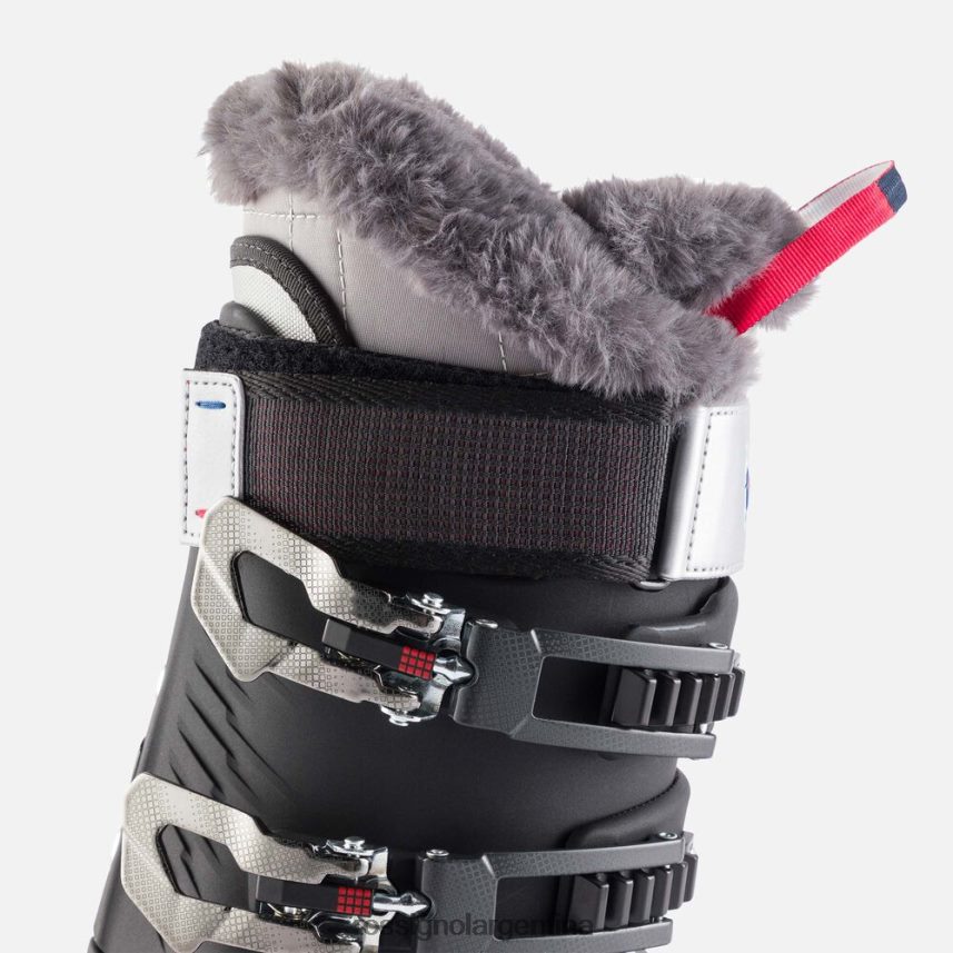 Rossignol mujer botas de esquí en pista pure pro 100 gw 82LVV6991 nuevo estilo calzado