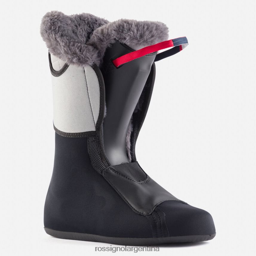 Rossignol mujer botas de esquí en pista pure pro 100 gw 82LVV6991 nuevo estilo calzado