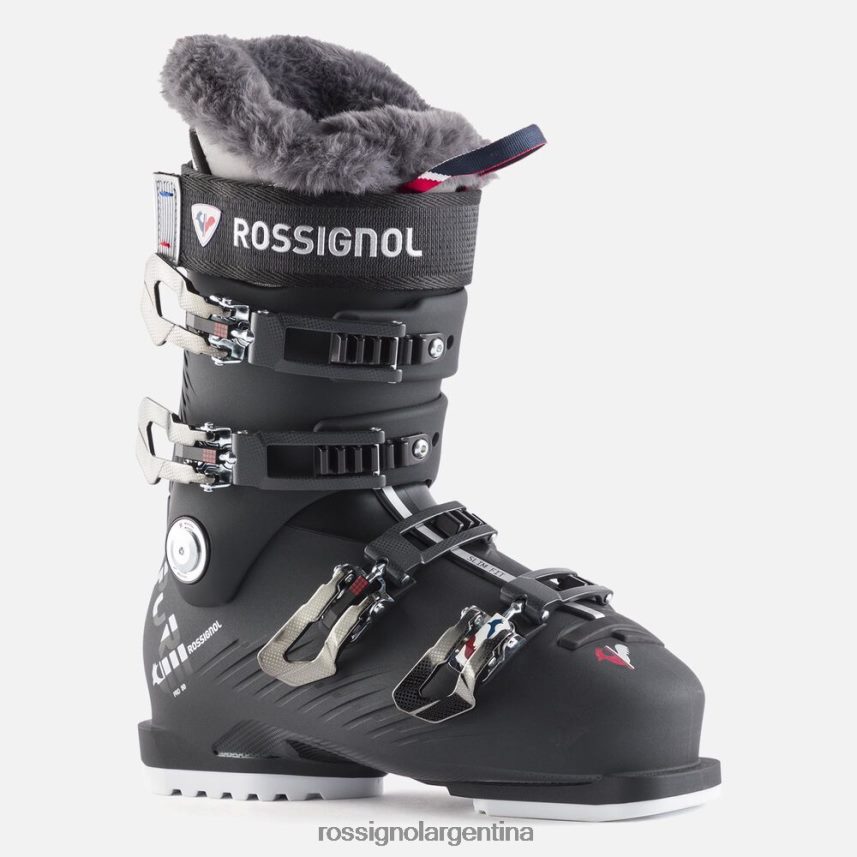 Rossignol mujer botas de esquí en pista pure pro 80 82LVV6789 nuevo estilo calzado