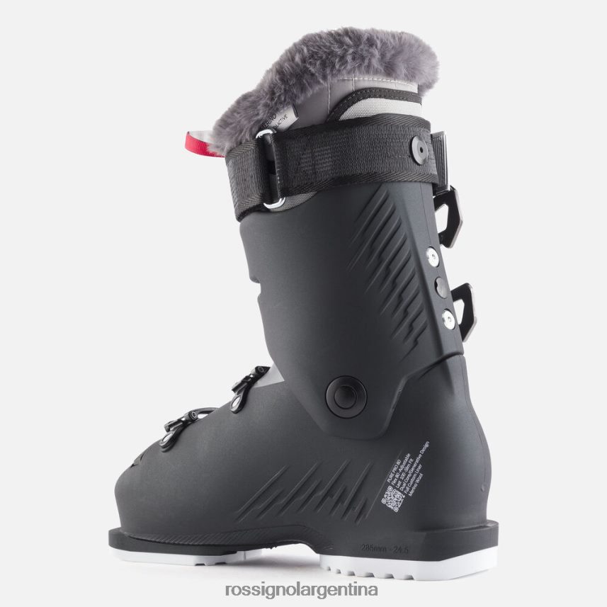 Rossignol mujer botas de esquí en pista pure pro 80 82LVV6789 nuevo estilo calzado
