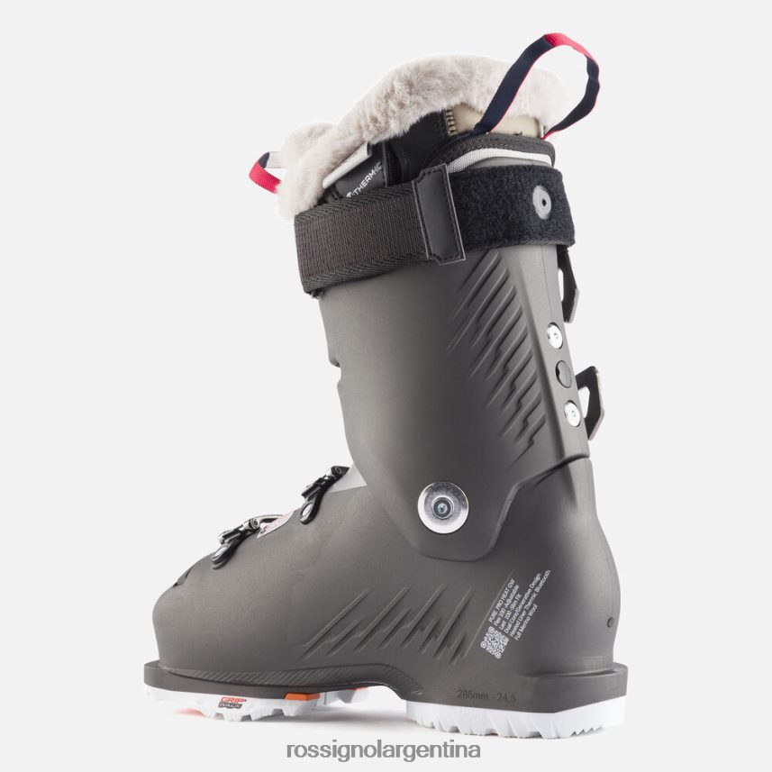 Rossignol mujer botas de esquí en pista pure pro heat gw 82LVV6811 nuevo estilo calzado