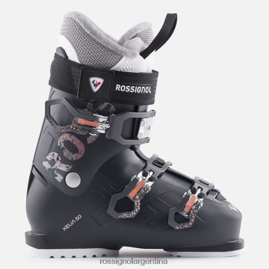 Rossignol mujer botas de esqui en pista kelia 50 82LVV6917 nuevo estilo calzado