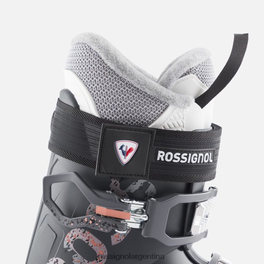 Rossignol mujer botas de esqui en pista kelia 50 82LVV6917 nuevo estilo calzado